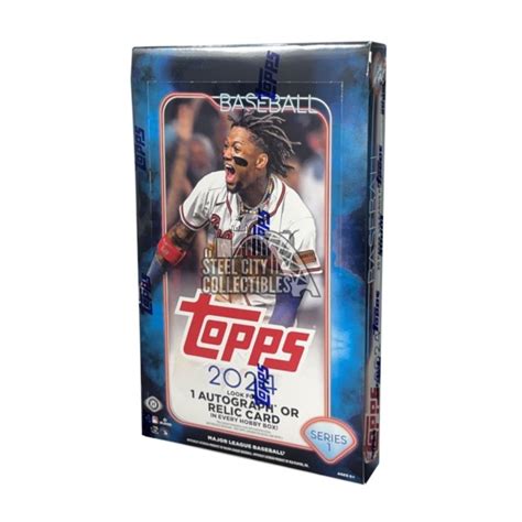 steel city collectibles hobby box break baseball|2024 Topps Pristine Baseball Hobby Box Random Division Group .